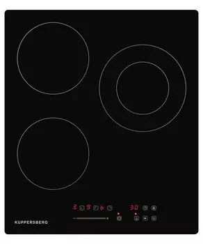 Варочная поверхность Kuppersberg High-Tech ECS 403 Hi-Light