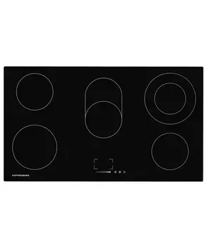 Варочная поверхность Kuppersberg High-Tech EMS 901 электрическая
