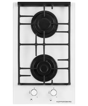 Варочная поверхность Kuppersberg High-Tech FBG 36 WG газовая