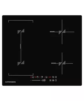 Варочная поверхность Kuppersberg High-Tech ICS 617 индукционная