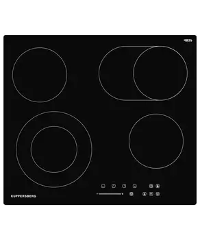 Варочная поверхность Kuppersberg High-Tech ICS 627 Hi-Light