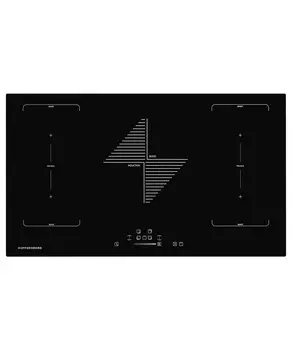 Варочная поверхность Kuppersberg High-Tech IMS 901 индукционная