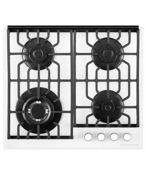 Варочная поверхность Kuppersberg High-Tech TG 69 W газовая