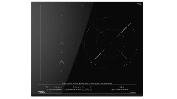 Варочная поверхность Teka Maestro IZS 67620 MST BLACK индукционная
