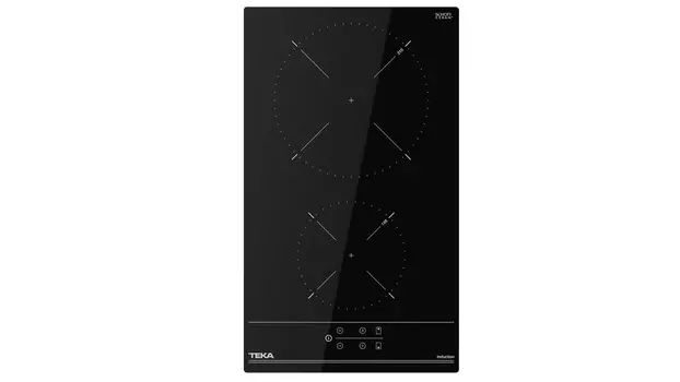 Варочная поверхность Teka Universo IBC 32000 TTC BLACK индукционная
