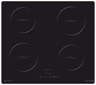 Варочная поверхность Zigmund & Shtain CI 30.6 B индукционная