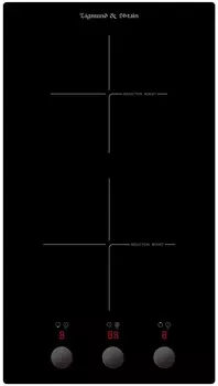 Варочная поверхность Zigmund & Shtain CI 45.3 B индукционная