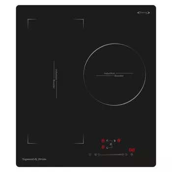 Варочная поверхность Zigmund & Shtain CI 49.4 B индукционная