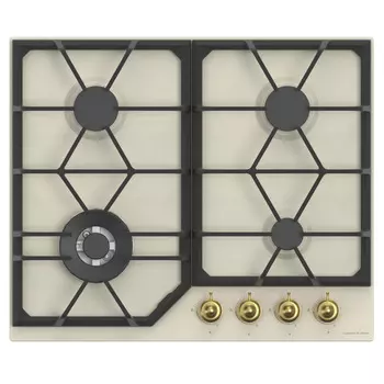 Варочная поверхность Zigmund & Shtain G 19.6 X газовая