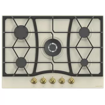 Варочная поверхность Zigmund & Shtain G 19.7 X газовая