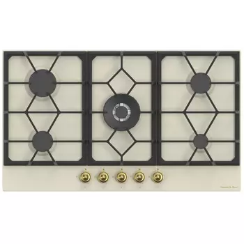 Варочная поверхность Zigmund & Shtain G 19.9 X газовая