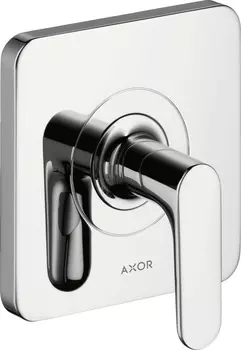 Вентиль Axor Citterio M 34960000