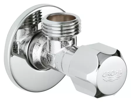 Вентиль Grohe 2201600M универсальный 1/2"х1/2"