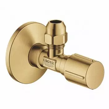 Вентиль Grohe 22037GN0 угловой