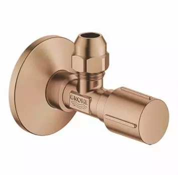 Вентиль Grohe 22039DL0 угловой