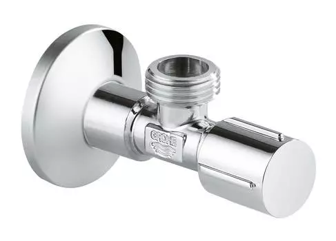 Вентиль Grohe 22041000 угловой 1/2 дюйма