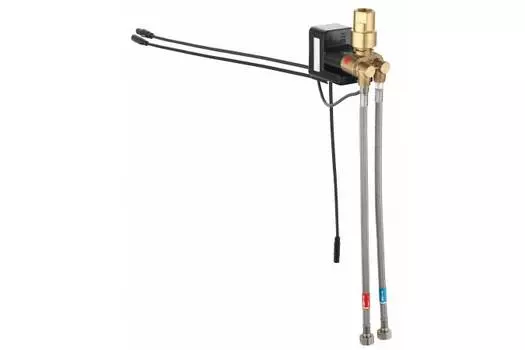 Вентиль Grohe 48164 000 двойной