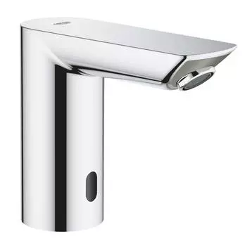 Вентиль Grohe Bau Cosmopolitan E 36452000 для раковины, инфракрасный