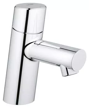 Вентиль Grohe Concetto 32207001 для раковины, без функции смесителя