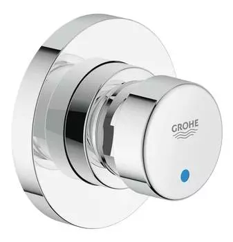Вентиль Grohe Euroeco Cosmopolitan T 36268000 нажимной автоматический