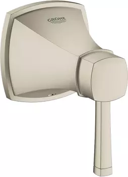 Вентиль Grohe Grandera 19944EN0 никель