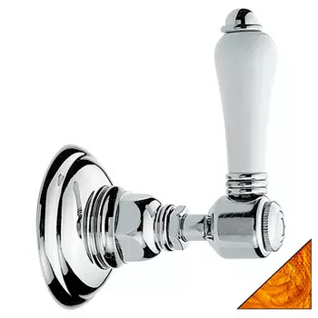 Вентиль Nicolazzi Thermostatico 4912 GO 18 для душа