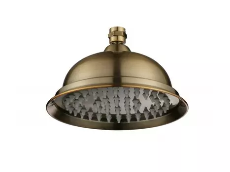 Верхний душ Aksy Bagno 2001-Bronze