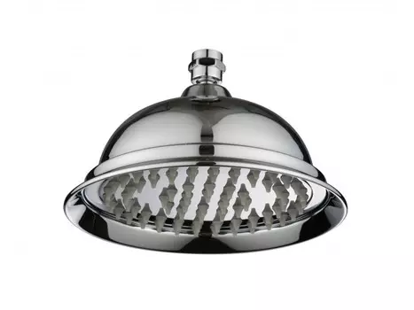 Верхний душ Aksy Bagno 2001-Chrome