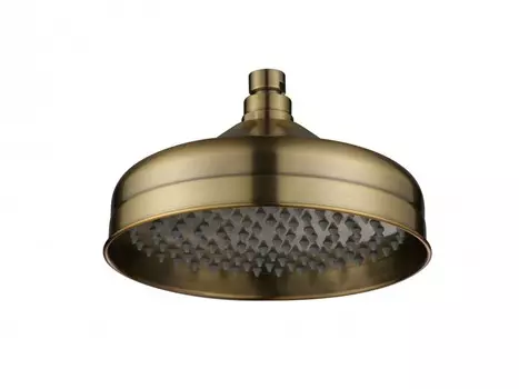 Верхний душ Aksy Bagno 2004-Bronze
