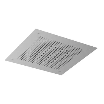 Верхний душ Almar E044282.BS нержавеющая сталь