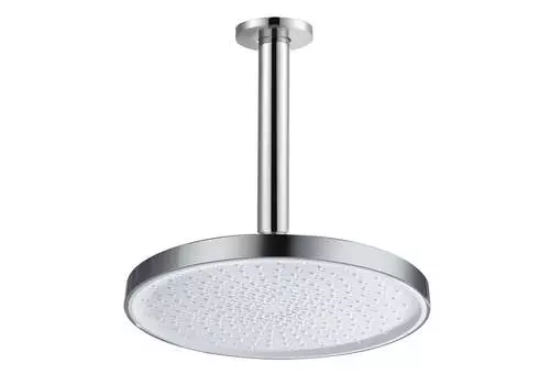 Верхний душ Aquatek AQ2070CR хром