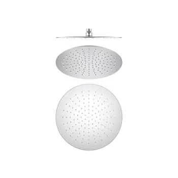 Верхний душ Aquatek AQ2075CR хром