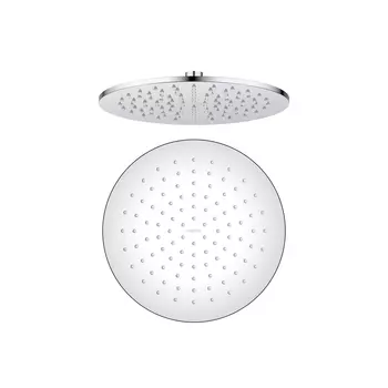 Верхний душ Aquatek AQ2077CR хром