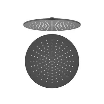 Верхний душ Aquatek AQ2079MB черный матовый