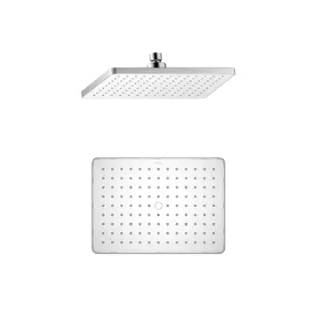 Верхний душ Aquatek AQ2087CR хром