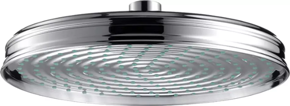 Верхний душ Axor Carlton 28474000 хром