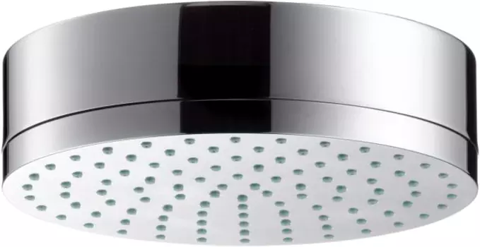 Верхний душ Axor Citterio 28489000 хром