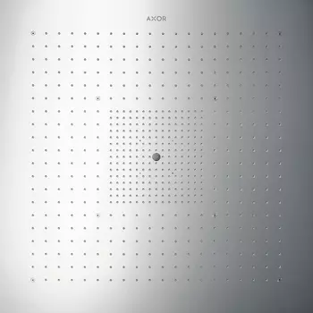 Верхний душ Axor ShowerSolutions 10621800