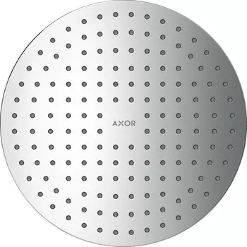Верхний душ Axor ShowerSolutions 35287000