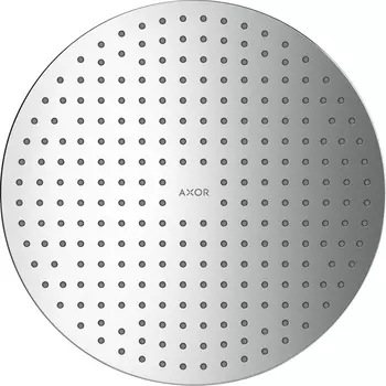 Верхний душ Axor ShowerSolutions 35302000