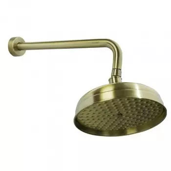 Верхний душ Boheme Medici 410 бронза