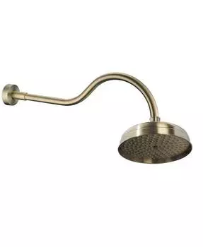 Верхний душ Boheme Medici 413 бронза