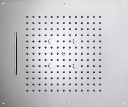 Верхний душ Bossini Dream 3 Sprays H38930.030