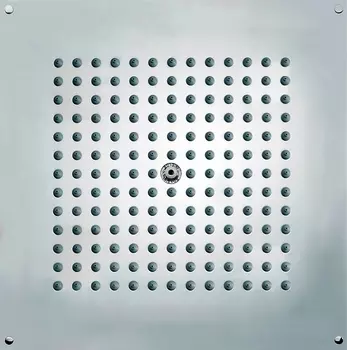 Верхний душ Bossini DREAM - Cube H38381 CR