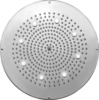 Верхний душ Bossini DREAM - OKI Light H37454 CR