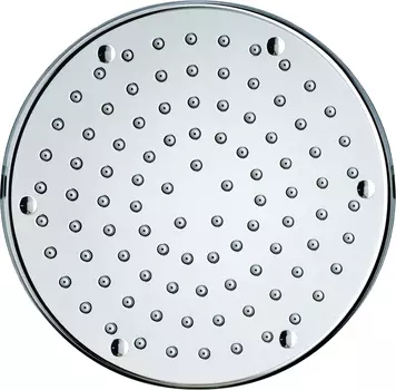 Верхний душ Bossini OKI 200 I00405 CR
