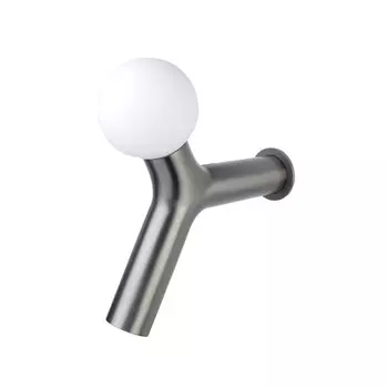 Верхний душ Bronze de Luxe LIBERTY 501GM-L графит