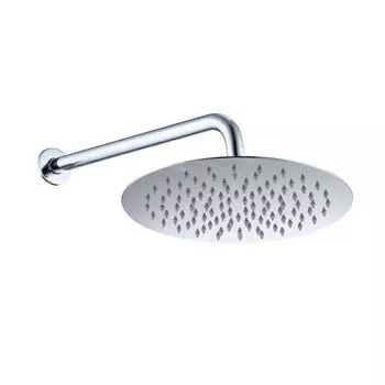 Верхний душ Caprigo Parts 99-523-CRM