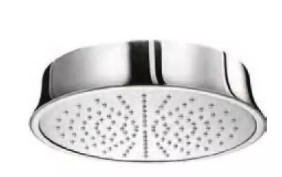 Верхний душ Cezares Czr CZR-U-SP5-22-01 хром