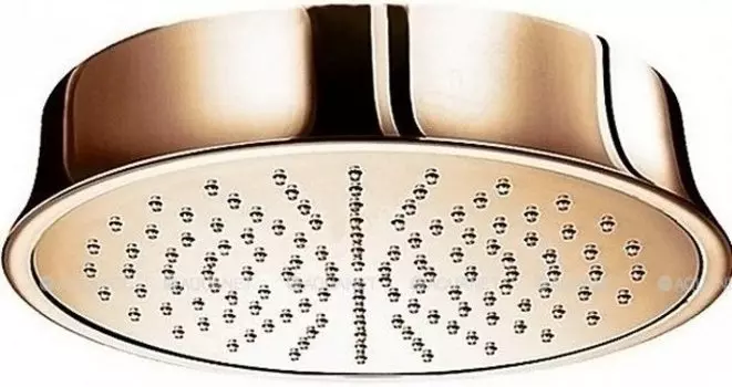 Верхний душ Cezares Czr CZR-U-SP5-22-02 бронза